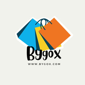 Bygox.com - Bygox.com OTCdomain