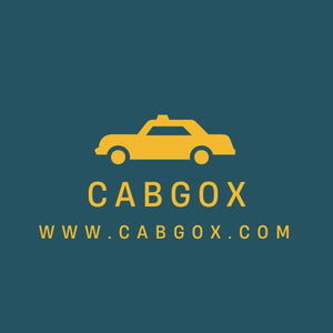 Cabgox.com - Cabgox.com OTCdomain