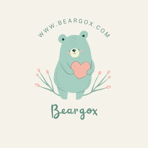 BearGox.com - Beargox.com OTCdomain