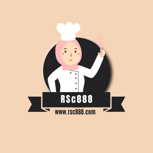 Rsc888.com OTCdomain