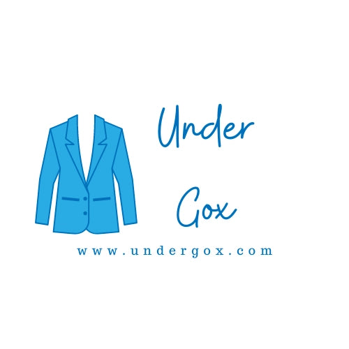 Undergox.com OTCdomain