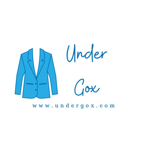 UnderGox.com - Undergox.com OTCdomain