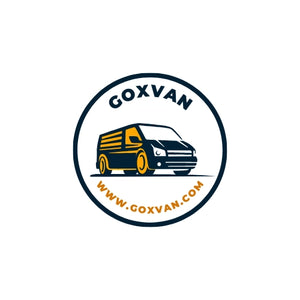 GoxVan.com - Goxvan.com OTCdomain