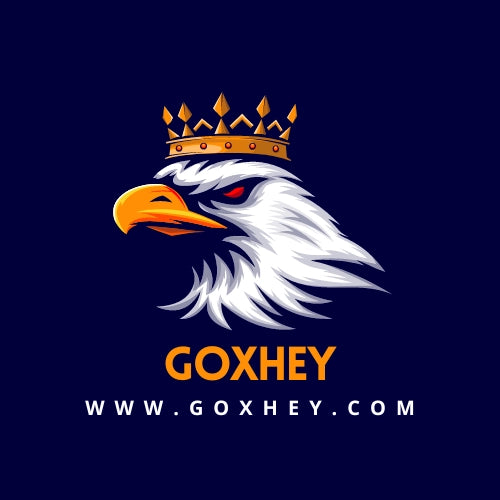 Goxhey.com OTCdomain