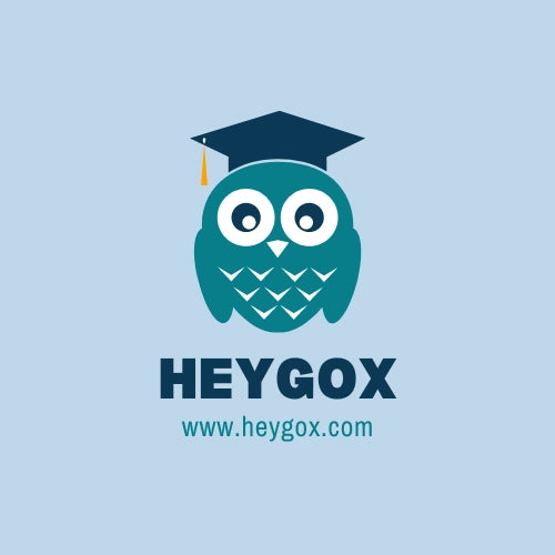 Heygox.com OTCdomain