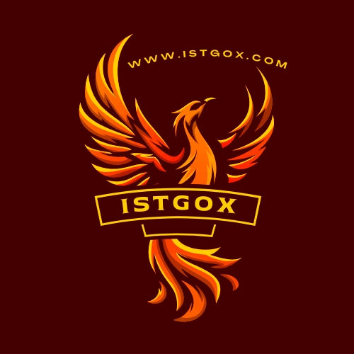 Istgox.com OTCdomain