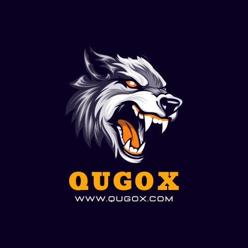 Qugox.com OTCdomain