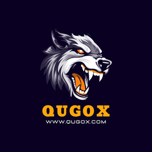 Qugox.com - Qugox.com OTCdomain