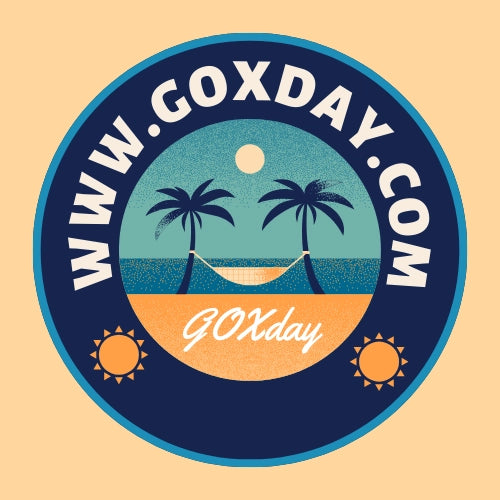 Goxday.com OTCdomain