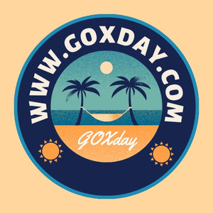 GoxDay.com - Goxday.com OTCdomain