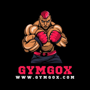 GymGox.com - Gymgox.com OTCdomain