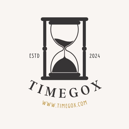 Timegox.com OTCdomain