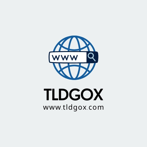 Tldgox.com OTCdomain