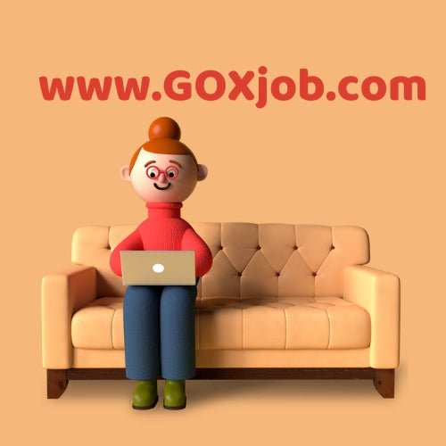 Goxjob.com OTCdomain