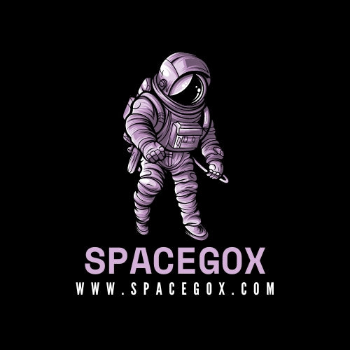 Spacegox.com OTCdomain