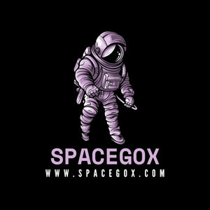 SpaceGox.com - Spacegox.com OTCdomain