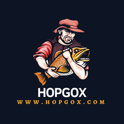 Hopgox.com OTCdomain