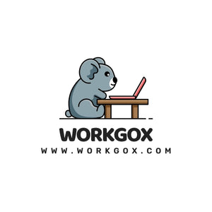 WorkGox.com - Workgox.com OTCdomain