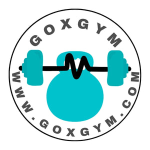 GoxGym.com - Goxgym.com OTCdomain