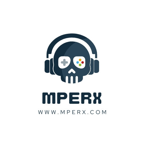 Mperx.com OTCdomain