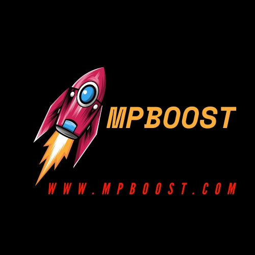 Mpboost.com OTCdomain