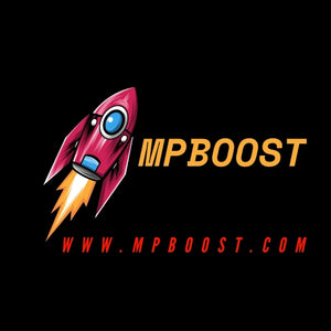 MpBoost.com - Mpboost.com OTCdomain