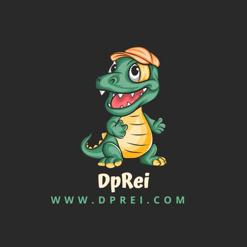 Dprei.com OTCdomain