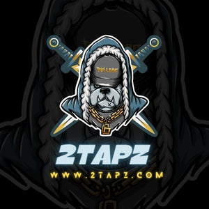 2Tapz.com - 2Tapz.com OTCdomain