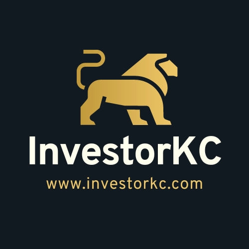 Investorkc.com OTCdomain