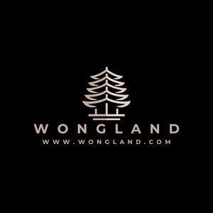 WongLand.com - Wongland.com OTCdomain