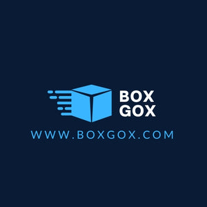 BoxGox.com - Boxgox.com OTCdomain