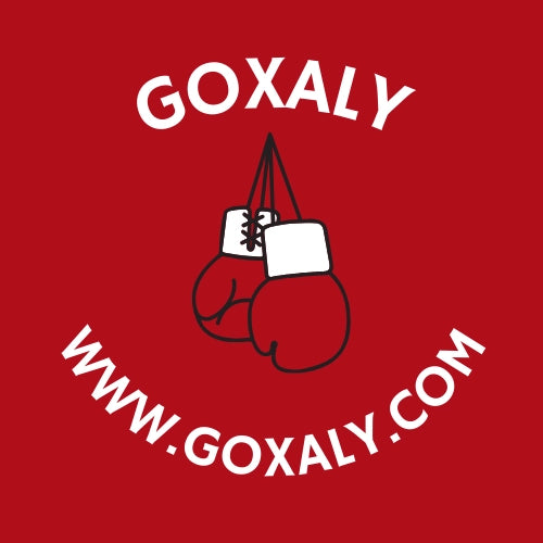 Goxaly.com OTCdomain