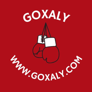 GoxAly.com - Goxaly.com OTCdomain