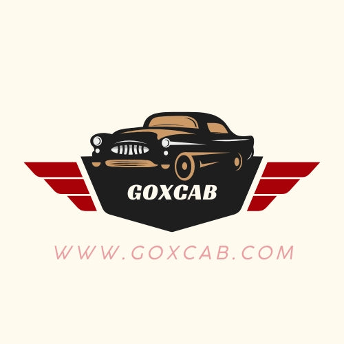 Goxcab.com OTCdomain