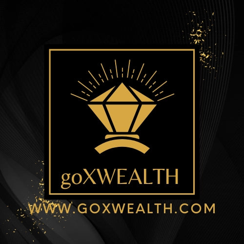 Goxwealth.com OTCdomain