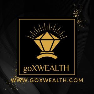 GoxWealth.com - Goxwealth.com OTCdomain