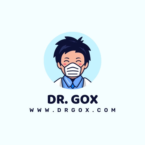 Drgox.com OTCdomain