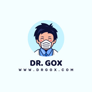 Drgox.com - Drgox.com OTCdomain