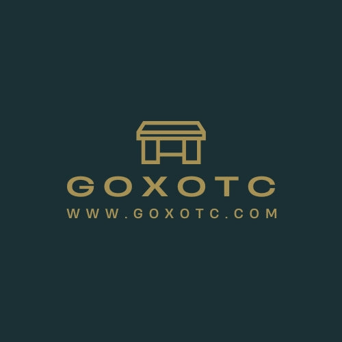 Goxotc.com OTCdomain