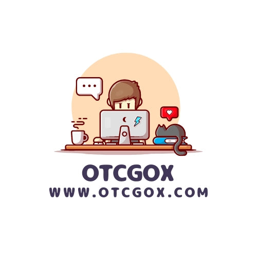 Otcgox.com OTCdomain