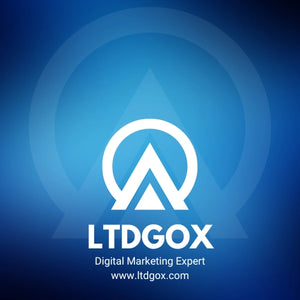 LtdGox.com - Ltdgox.com OTCdomain