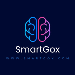 SmartGox.com - Smartgox.com OTCdomain