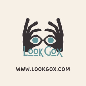 LookGox.com - Lookgox.com OTCdomain