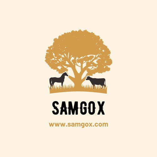 Samgox.com OTCdomain