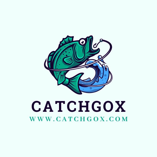 Catchgox.com OTCdomain