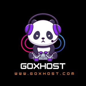 GoxHost.com - Goxhost.com OTCdomain