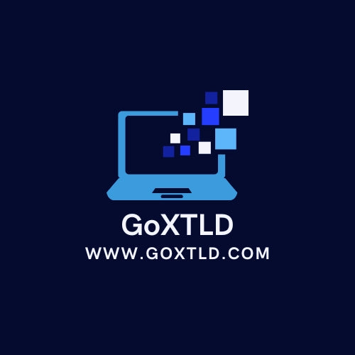 Goxtld.com OTCdomain