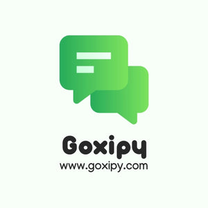 Goxipy.com - Goxipy.com OTCdomain