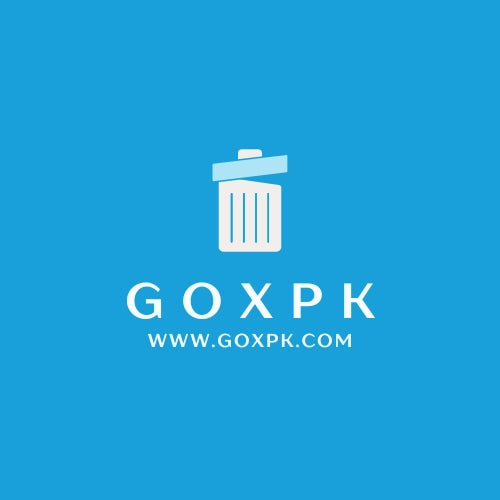 Goxpk.com OTCdomain