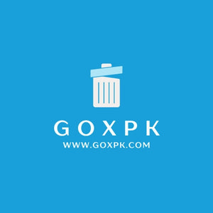 GoxPk.com - Goxpk.com OTCdomain